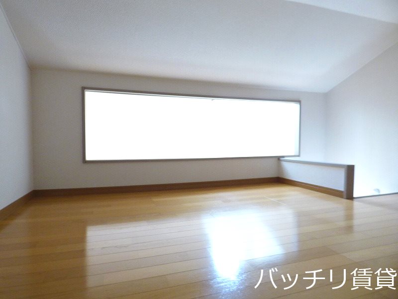 その他部屋・スペース　別号室タイプの為、現状を優先致します。