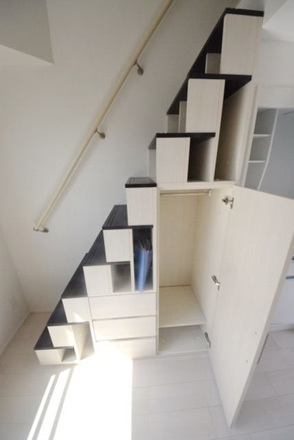 その他設備　★オシャレな収納です★