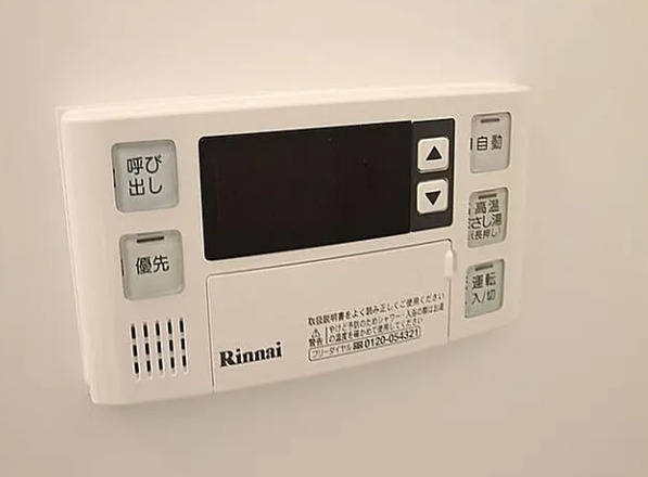 その他設備　※同施工会社のイメージ写真※