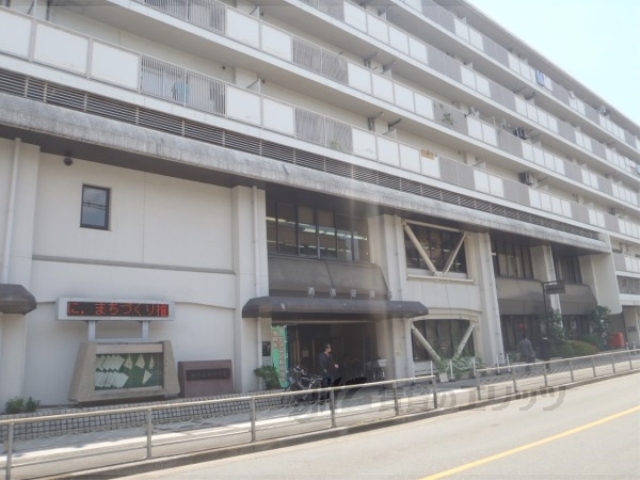 その他　阪急洛西口駅（その他）まで2650m