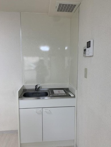 キッチン　※別部屋参考写真