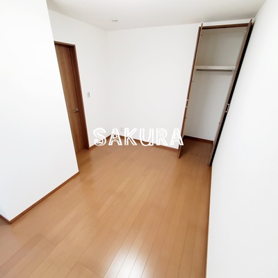 その他部屋・スペース　ゆとりある広さは魅力的です♪
