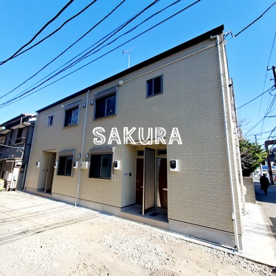 建物外観　当店おすすめ物件♪