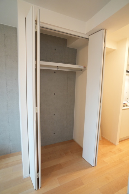 収納　※前回募集時の写真です。