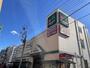 スーパー　マルエツ新田店（スーパー）まで104m