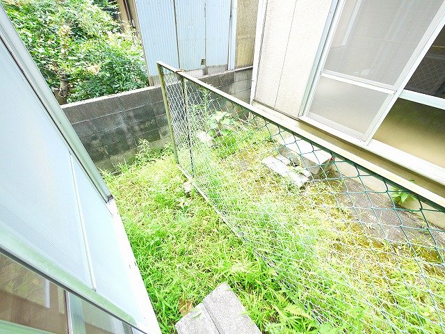 庭