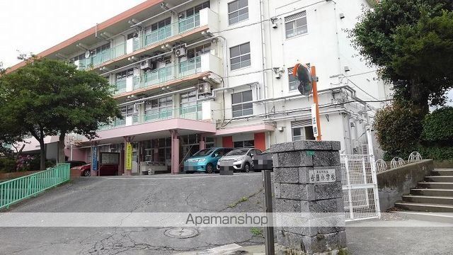 小学校　北九州市立　吉田小学校（小学校）まで650m