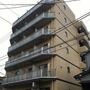 SS.Advance横濱阪東橋ex 5階 築8年6ヶ月の賃貸物件