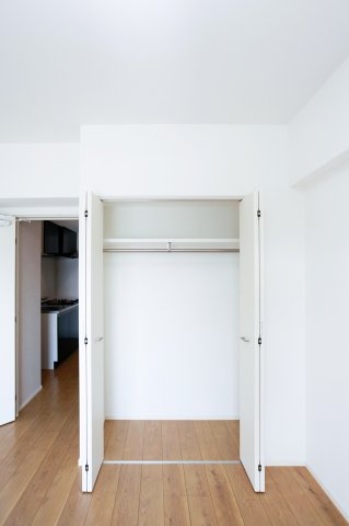 収納　別号室のものになります。現状優先。