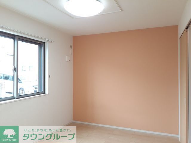 その他部屋・スペース　リビング/居室