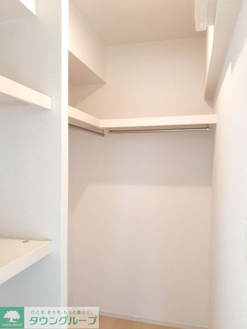 収納　収納