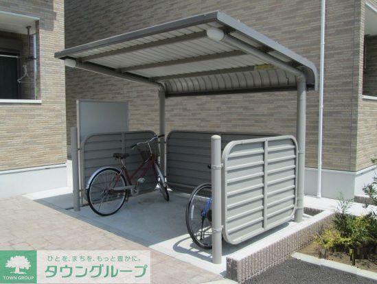 その他共有部分　共有部分