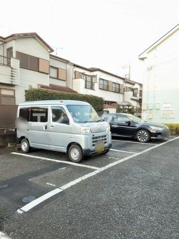 駐車場　高崎、前橋のお部屋探しはエンドスケープまで！お客様の理想お聞
