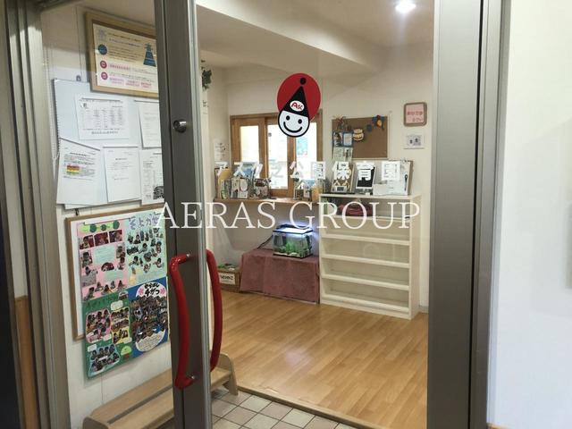 幼稚園・保育園　アスク芝公園保育園（幼稚園・保育園）まで231m