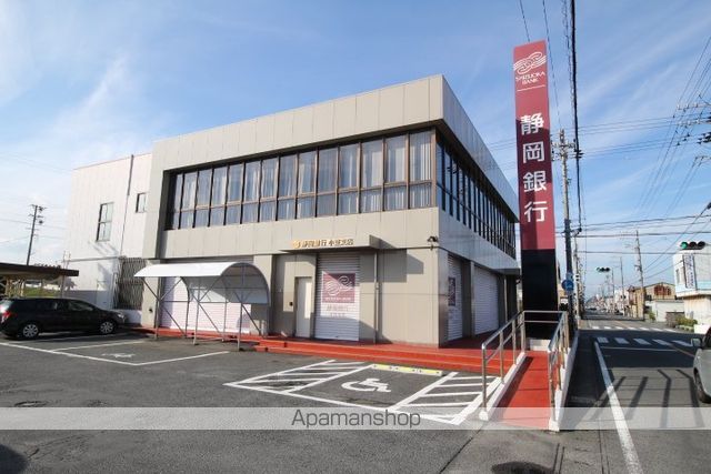 銀行　静岡銀行小笠支店（銀行）まで564m