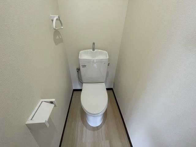 トイレ　参考写真