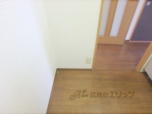 その他部屋・スペース　冷蔵庫置場