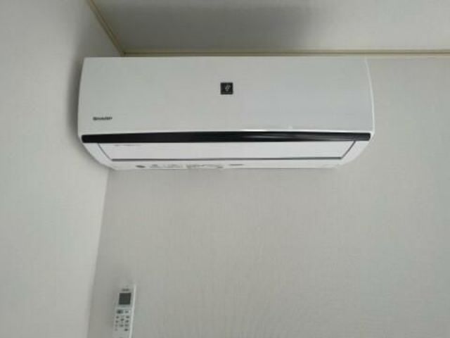 その他設備　※同物件別号室（イメージ）