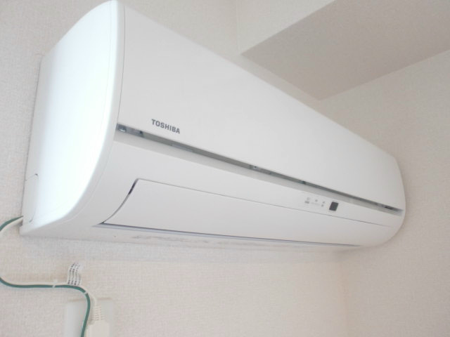 その他設備　同型タイプ
