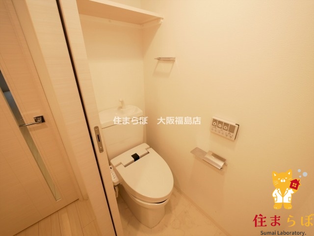 トイレ　意外と見られるポイント