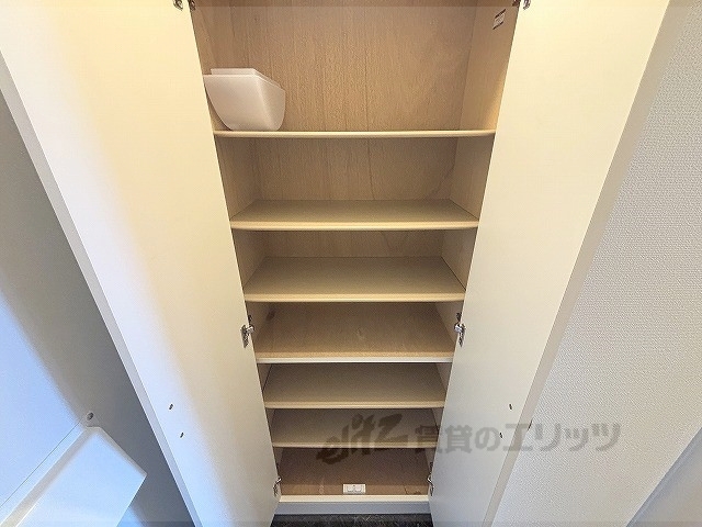 収納　下駄箱