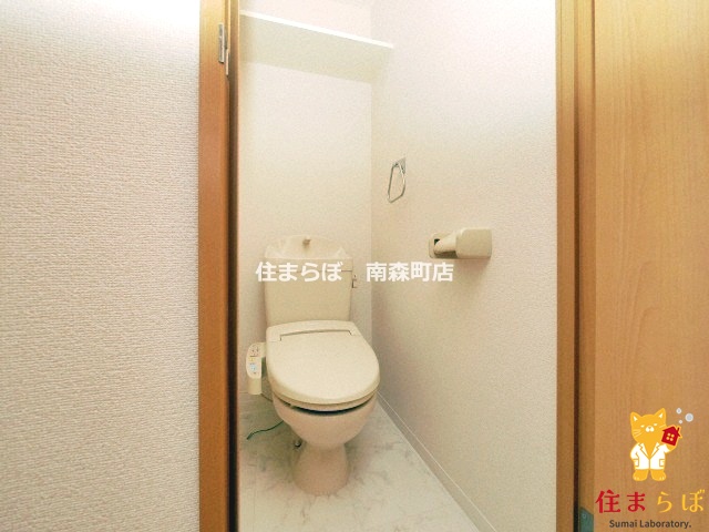 トイレ　意外と見られるポイント