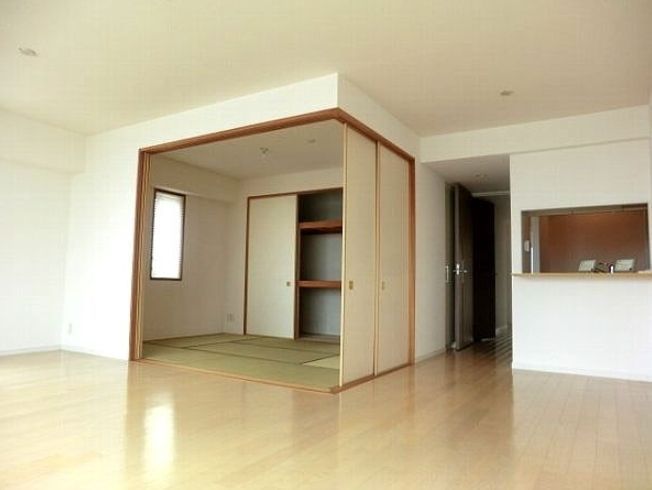 その他部屋・スペース　リビング/居室