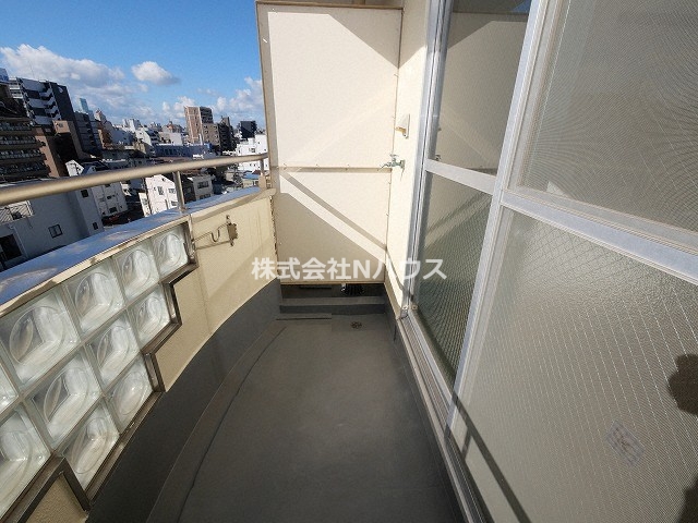 メゾン新今里の内装写真