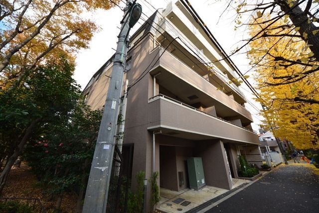 建物外観　★造りが違います★