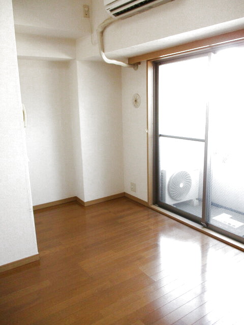 居室・リビング　きれいなお部屋
