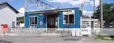 その他　堀江駅（その他）まで1947m