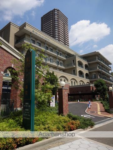 病院　聖バルバナ病院（病院）まで279m