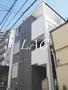 京成高砂駅より徒歩5分 3階 築9年2ヶ月の賃貸物件
