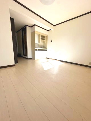 その他部屋・スペース　内装です。