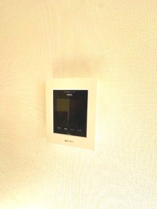 セキュリティ　セキュリティです。