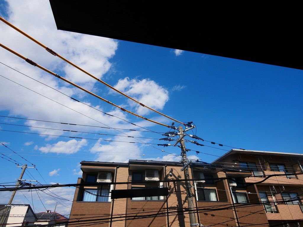 プライムスクエア福住のその他写真