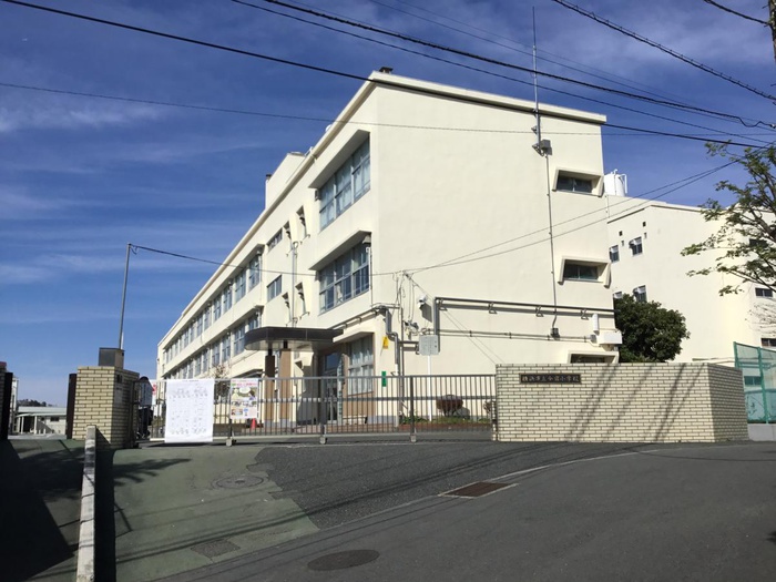 小学校　今宿小学校（小学校）まで300m