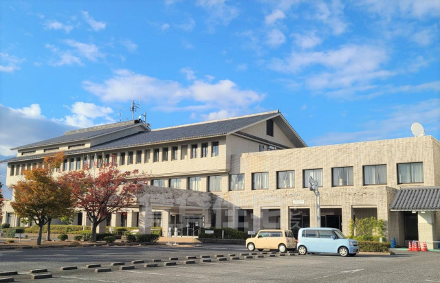 その他　川西町役場（その他）まで1300m