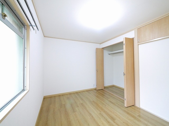 その他部屋・スペース　使い勝手のいい洋室です