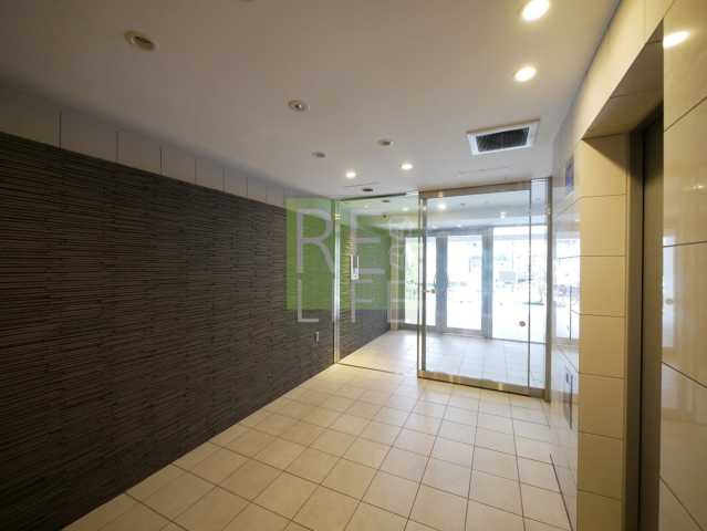 エントランス　リライフ浅草店