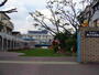 幼稚園・保育園　縄手北幼稚園（幼稚園・保育園）まで1228m