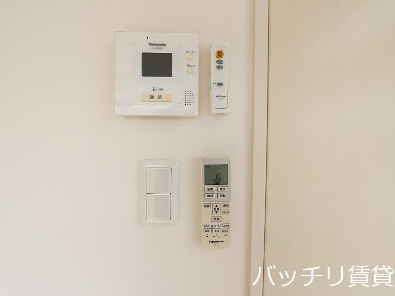 セキュリティ　同型タイプの為、現状を優先いたします。