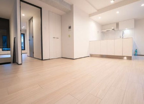 居室・リビング　※別部屋の参考写真です。