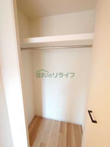 JMFレジデンス蔵前鳥越の内装写真