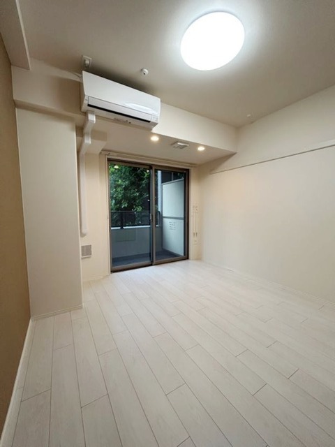 居室・リビング　別部屋参考写真