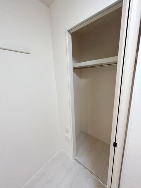収納　別部屋参考写真