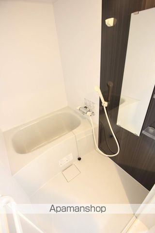 札幌市電 西線１１条駅 徒歩7分 4階建 築12年の風呂写真