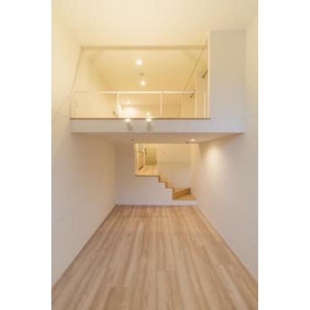 居室・リビング　※写真は同タイプ住戸です。