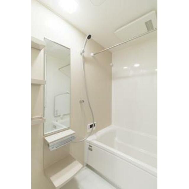 バス・シャワールーム　※写真は同タイプ住戸です。