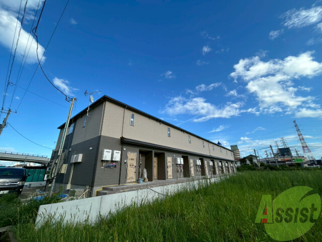 駐車場　駐車場その他